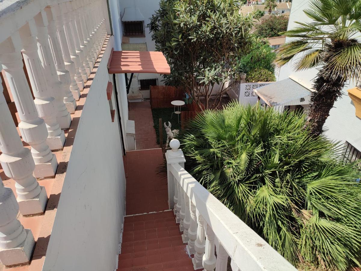 Holiday1 El Faro Ngoại thất bức ảnh